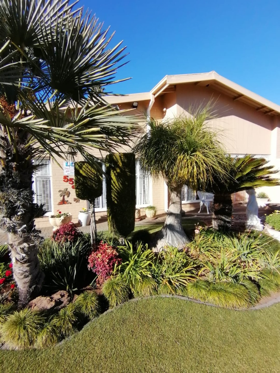 3 Bedroom Property for Sale in Hennenman Free State